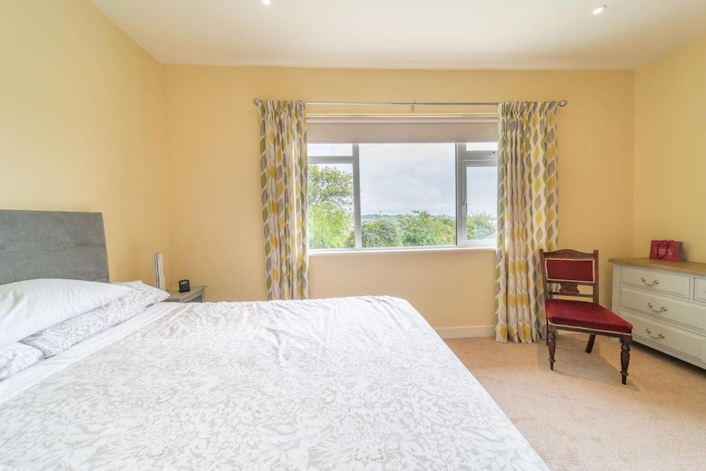 2 Bed Waterfront Property - Close To Courtmacsherry 코크 외부 사진