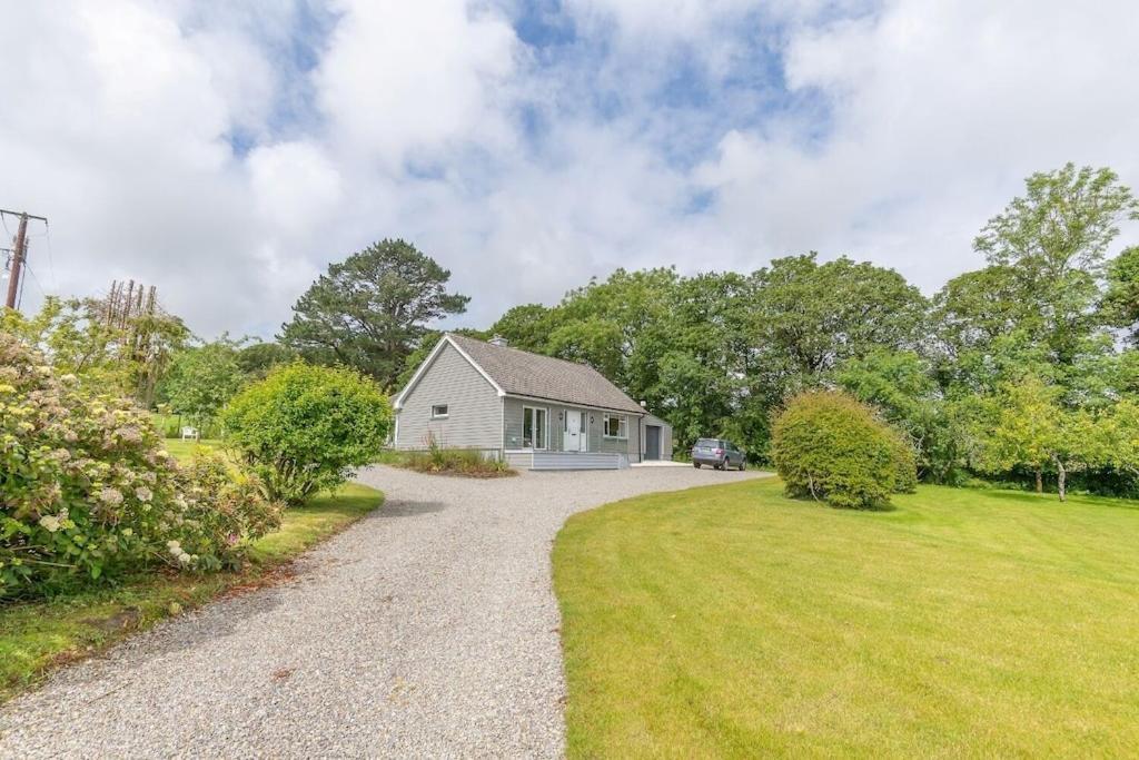 2 Bed Waterfront Property - Close To Courtmacsherry 코크 외부 사진