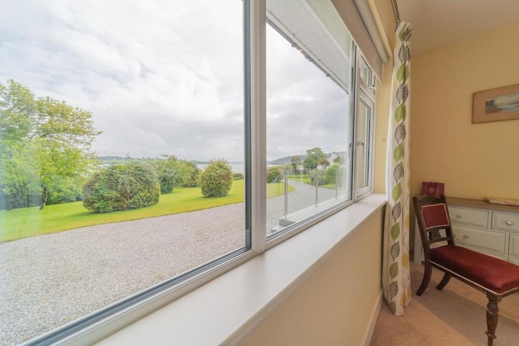 2 Bed Waterfront Property - Close To Courtmacsherry 코크 외부 사진
