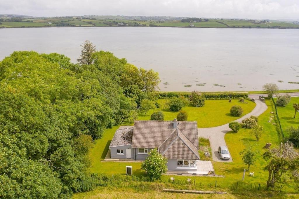 2 Bed Waterfront Property - Close To Courtmacsherry 코크 외부 사진
