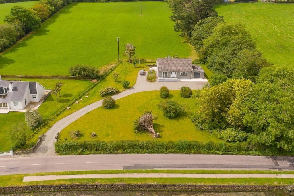 2 Bed Waterfront Property - Close To Courtmacsherry 코크 외부 사진