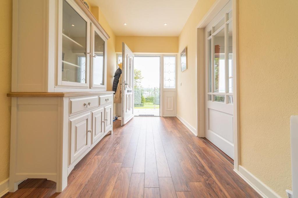 2 Bed Waterfront Property - Close To Courtmacsherry 코크 외부 사진
